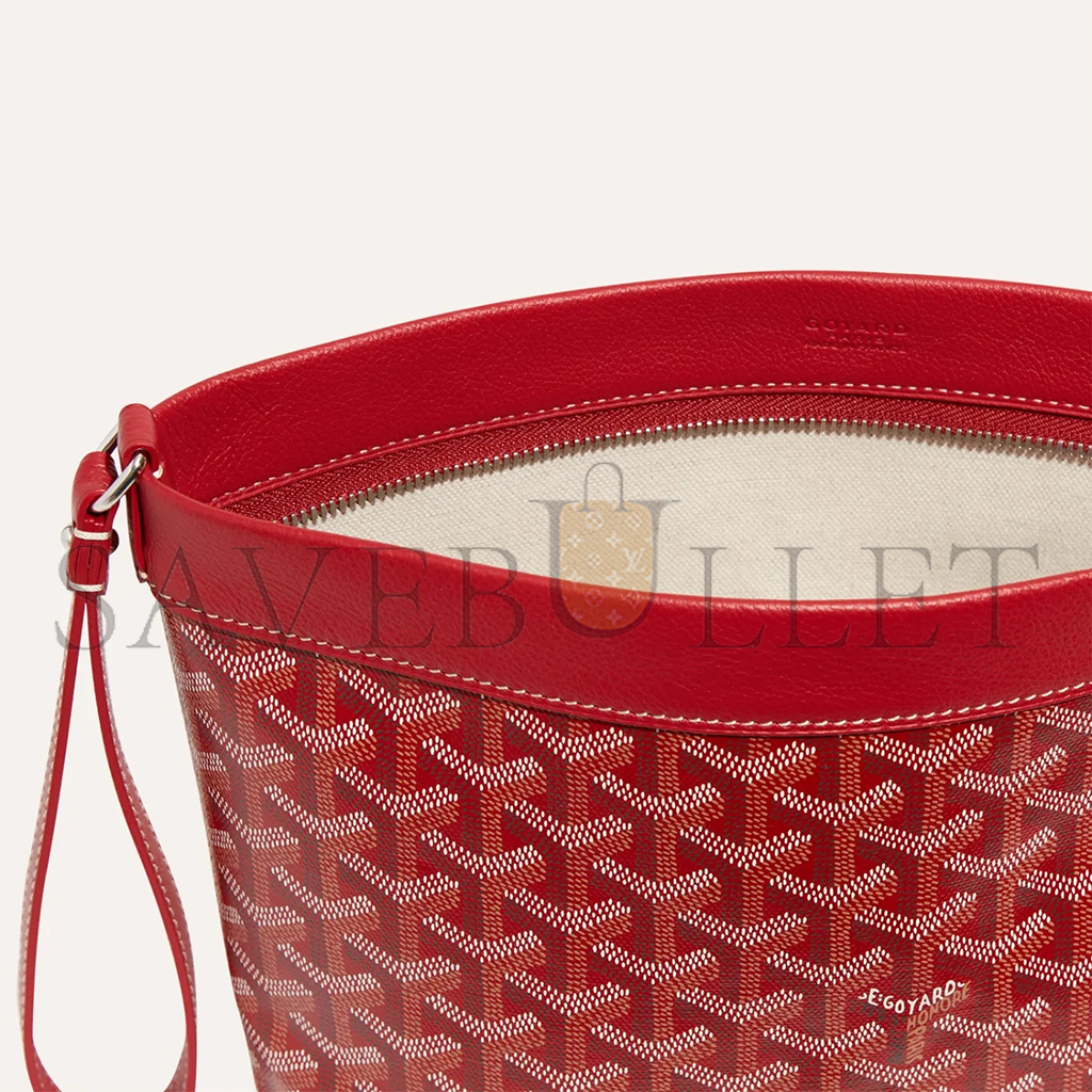 GOYARD CONTI CLUTCH CONTIPPMLTY02CL02P (24*22*6.5cm) GOYARD CONTI CLUTCH CONTIPPMLTY02CL02P (24*22*6.5cm)