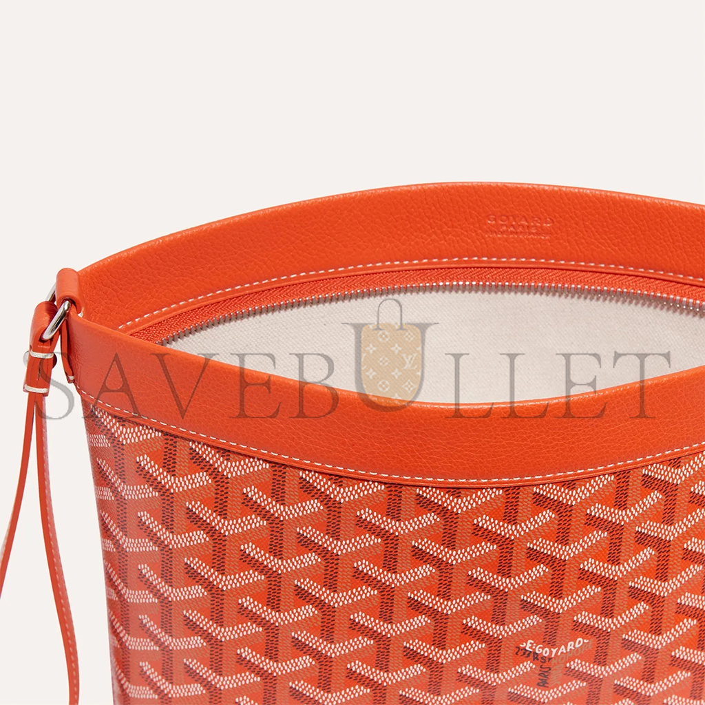 GOYARD CONTI CLUTCH CONTIPPMLTY07CL07P (24*22*6.5cm) GOYARD CONTI CLUTCH CONTIPPMLTY07CL07P (24*22*6.5cm)