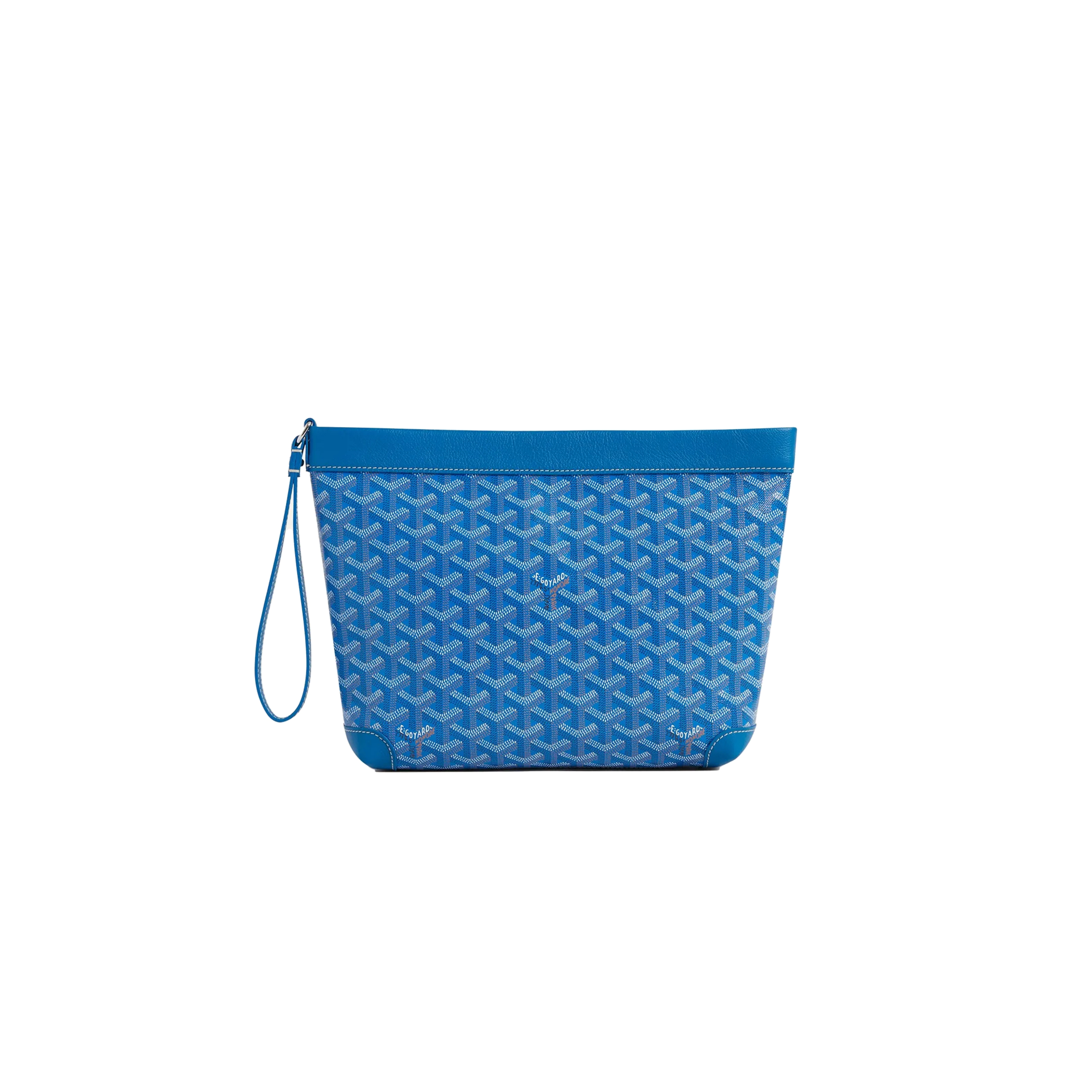 GOYARD CONTI CLUTCH CONTIPPMLTY10CL10P (24*22*6.5cm) GOYARD CONTI CLUTCH CONTIPPMLTY10CL10P (24*22*6.5cm)