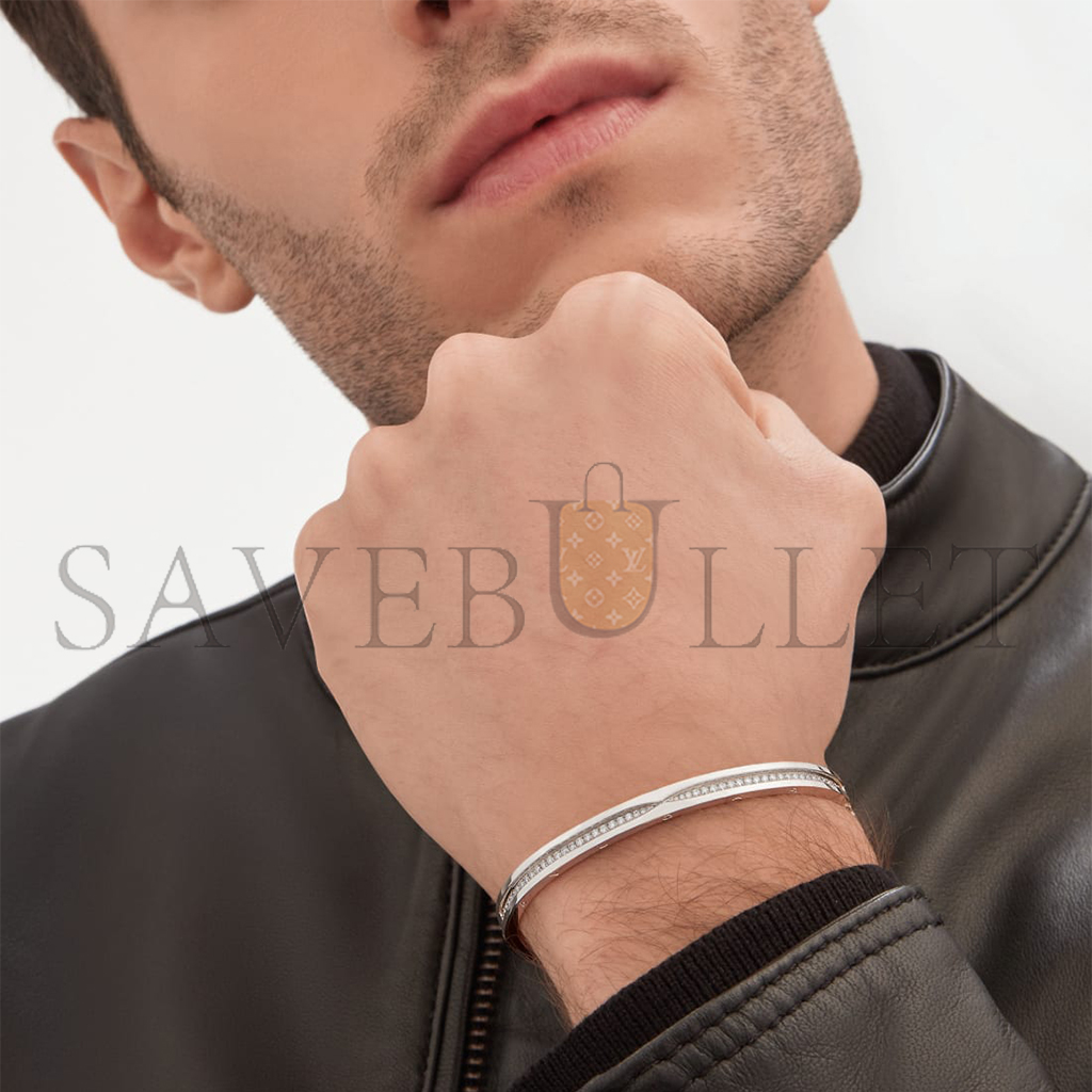 BVLGARI B.ZERO1 BRACELET 