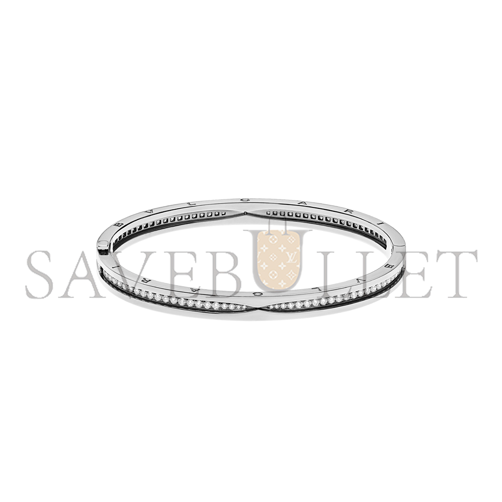 BVLGARI B.ZERO1 BRACELET 