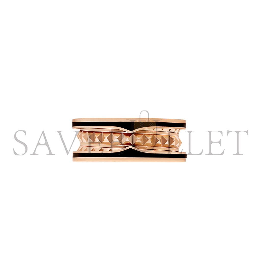 BVLGARI B.ZERO1 RING 