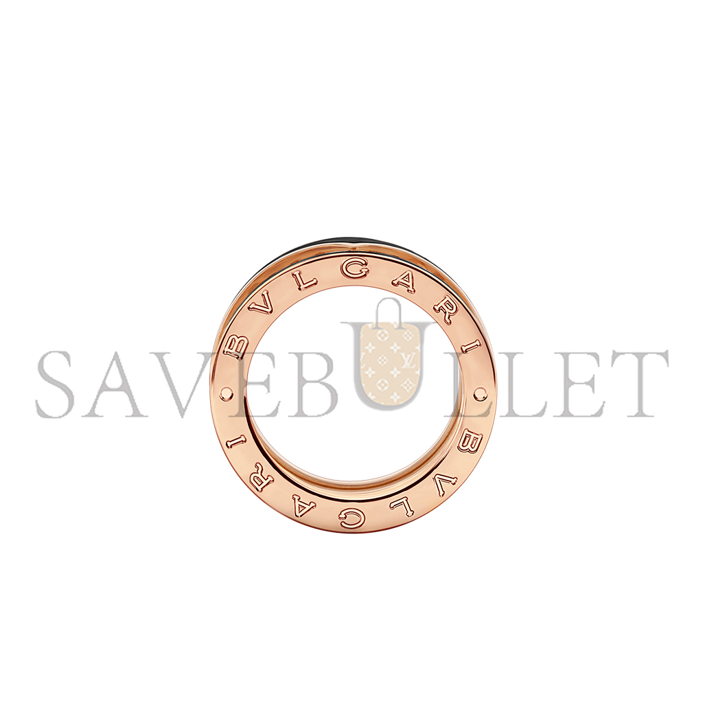 BVLGARI B.ZERO1 RING 