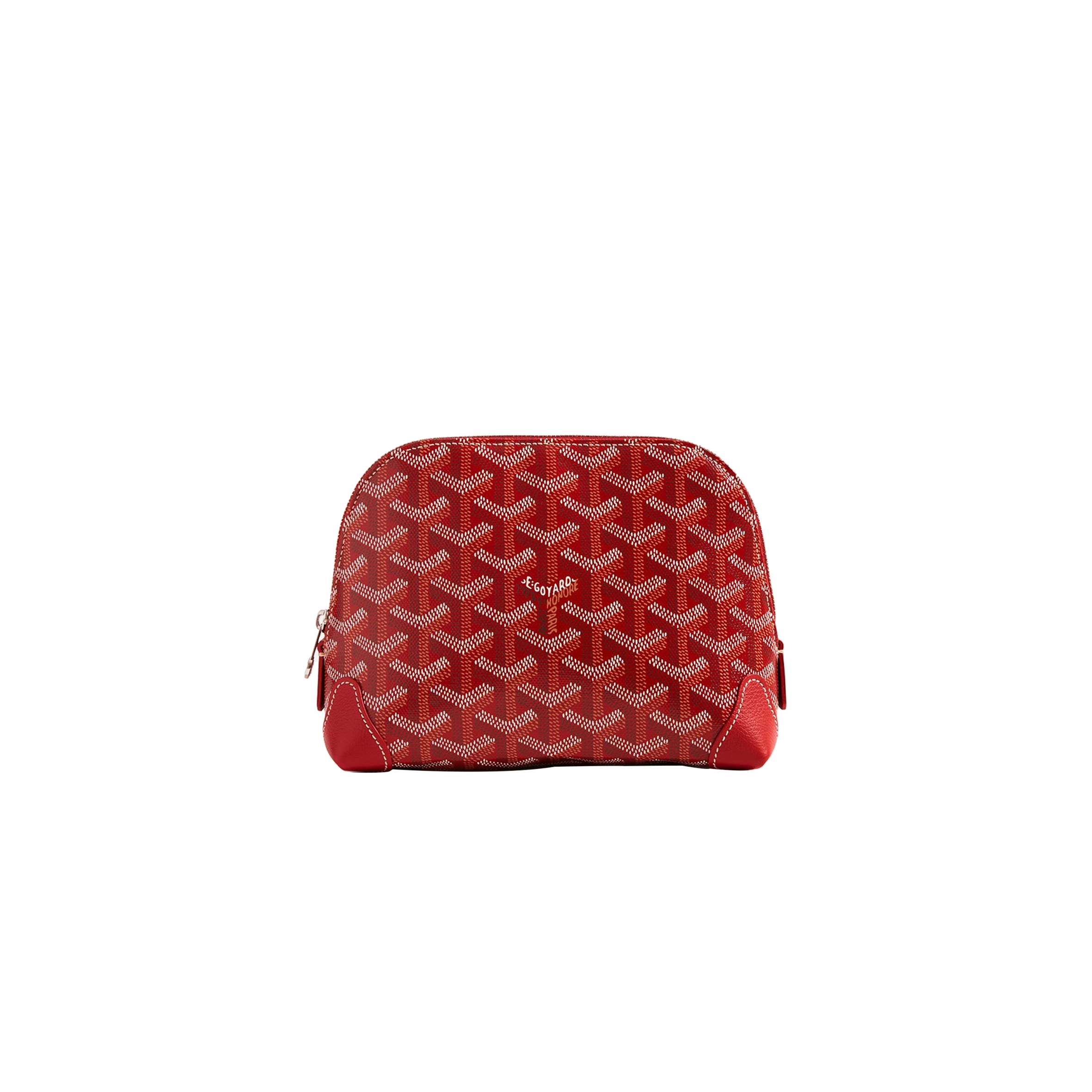 GOYARD VENDÔME COSMETIC POUCH VENDOTPMLTY02CL02P (18*13.5*7cm) GOYARD VENDÔME COSMETIC POUCH VENDOTPMLTY02CL02P (18*13.5*7cm)