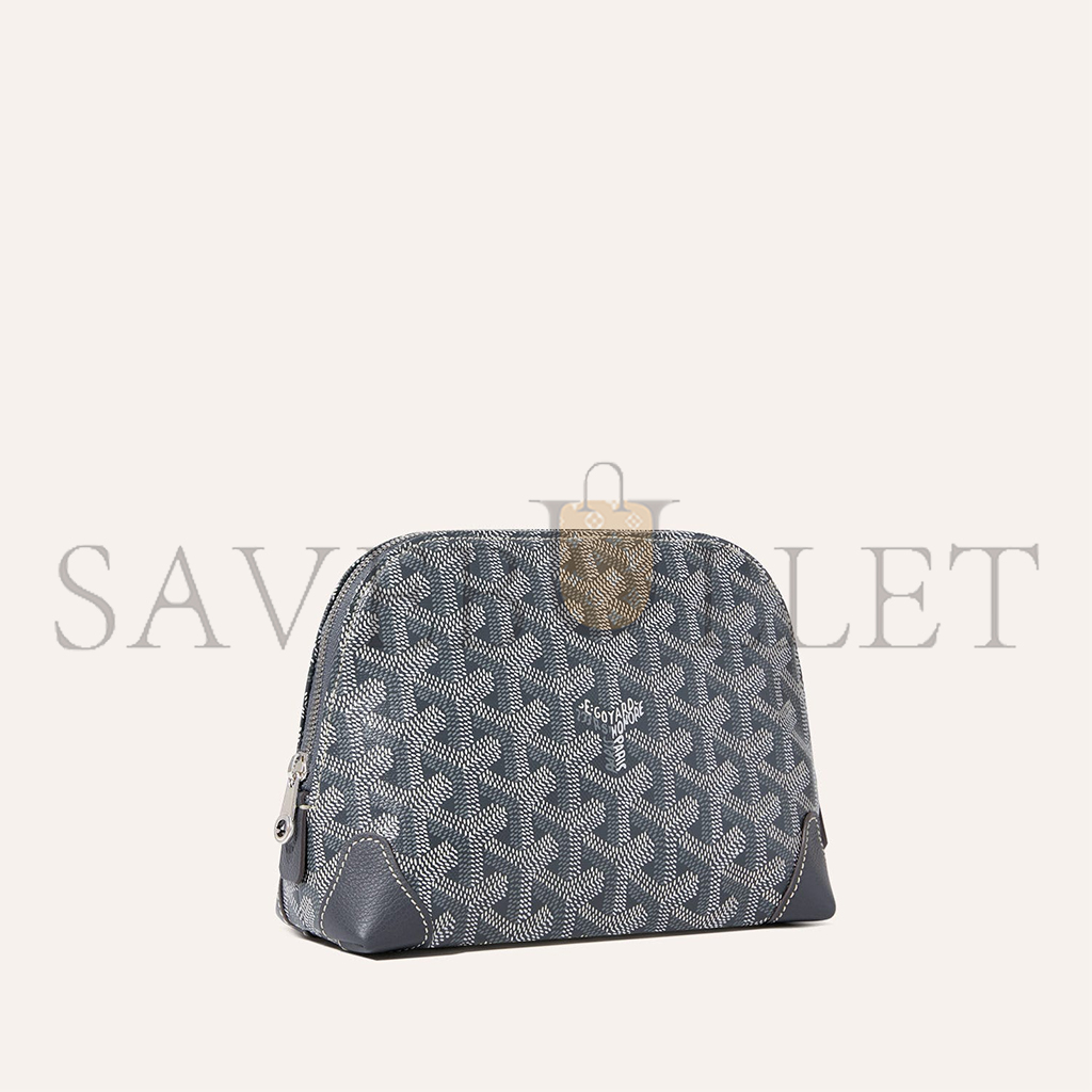 GOYARD VENDÔME COSMETIC POUCH VENDOTPMLTY51CL51P (18*13.5*7cm) GOYARD VENDÔME COSMETIC POUCH VENDOTPMLTY51CL51P (18*13.5*7cm)