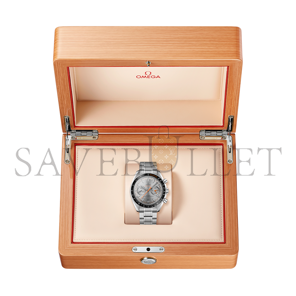 OMEGA SPEEDMASTER RACING WATCH 329.30.44.51.06.001 OMEGA SPEEDMASTER RACING WATCH 329.30.44.51.06.001
