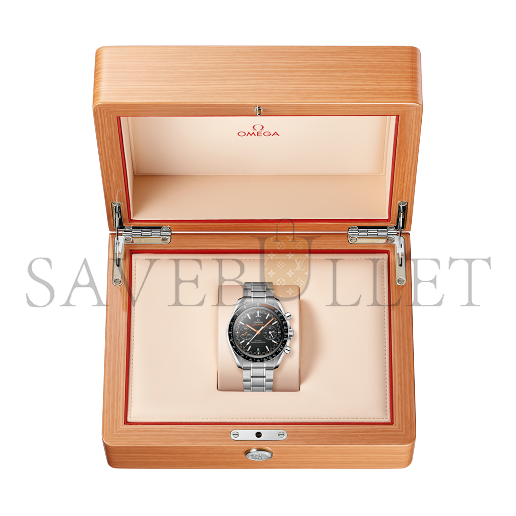 OMEGA SPEEDMASTER RACING WATCH 329.30.44.51.01.002 OMEGA SPEEDMASTER RACING WATCH 329.30.44.51.01.002