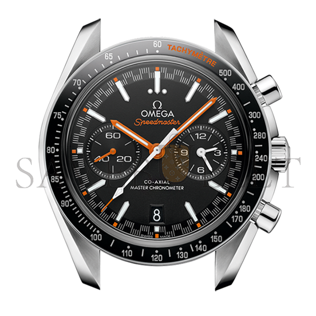 OMEGA SPEEDMASTER RACING WATCH 329.30.44.51.01.002 OMEGA SPEEDMASTER RACING WATCH 329.30.44.51.01.002