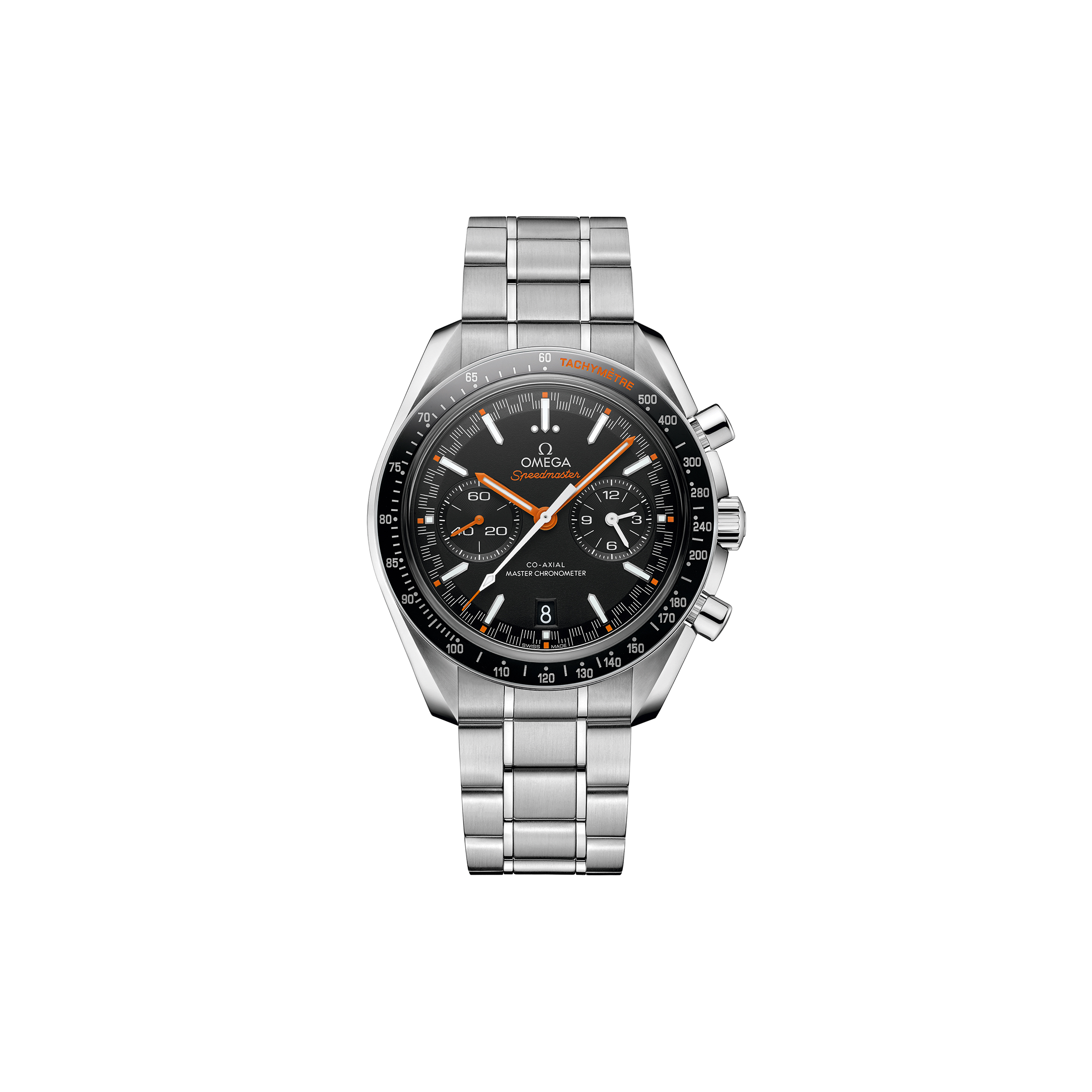 OMEGA SPEEDMASTER RACING WATCH 329.30.44.51.01.002 OMEGA SPEEDMASTER RACING WATCH 329.30.44.51.01.002