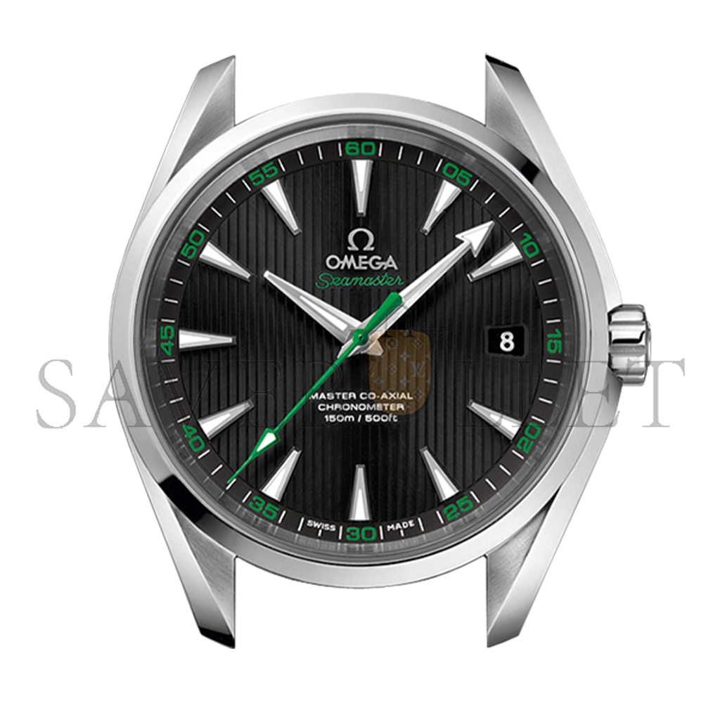 OMEGA SEAMASTER AQUA TERRA 150M 231.10.42.21.01.004 OMEGA SEAMASTER AQUA TERRA 150M 231.10.42.21.01.004