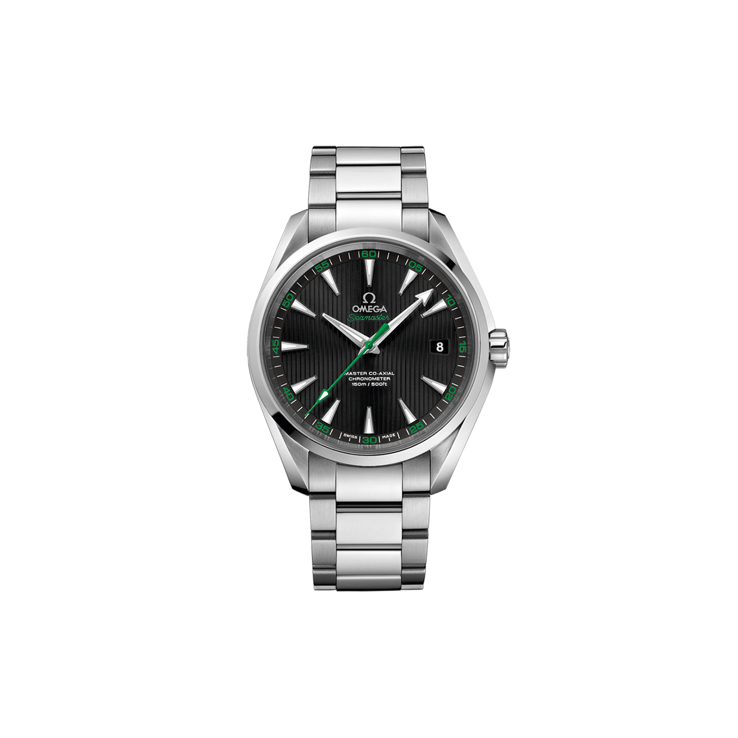 OMEGA SEAMASTER AQUA TERRA 150M 231.10.42.21.01.004 OMEGA SEAMASTER AQUA TERRA 150M 231.10.42.21.01.004