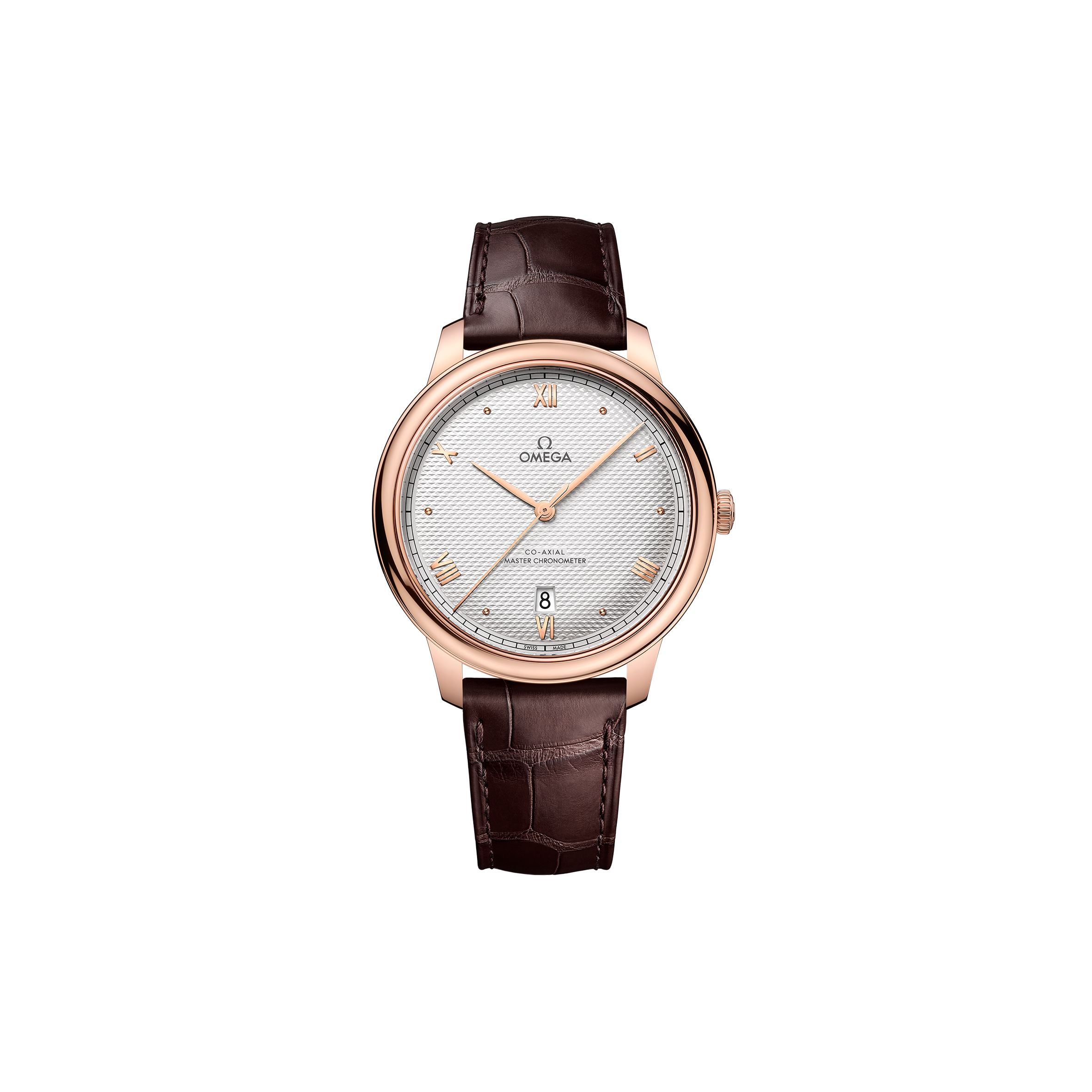 OMEGA DE VILLE PRESTIGE WATCH 434.53.40.20.02.001 OMEGA DE VILLE PRESTIGE WATCH 434.53.40.20.02.001