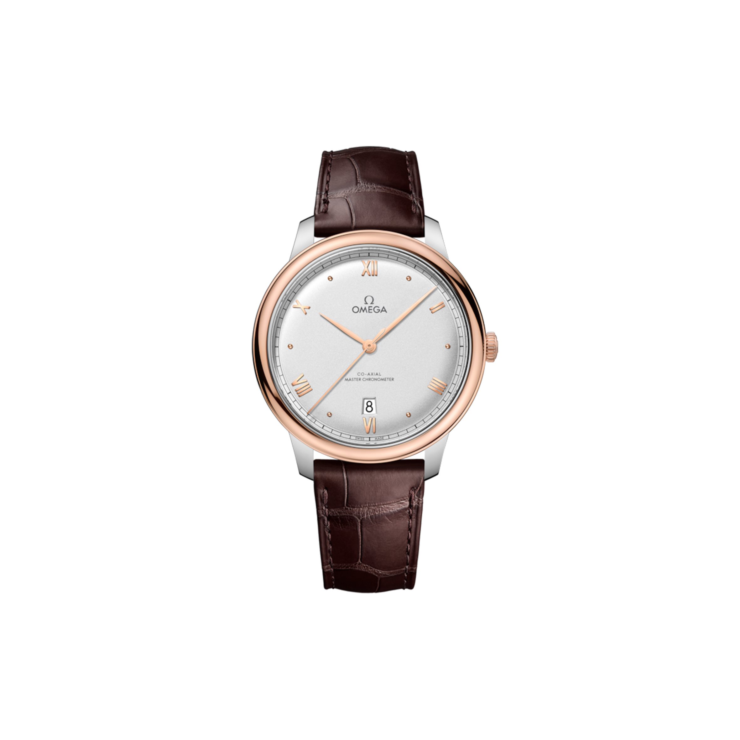 OMEGA DE VILLE PRESTIGE WATCH 434.23.40.20.02.001 OMEGA DE VILLE PRESTIGE WATCH 434.23.40.20.02.001