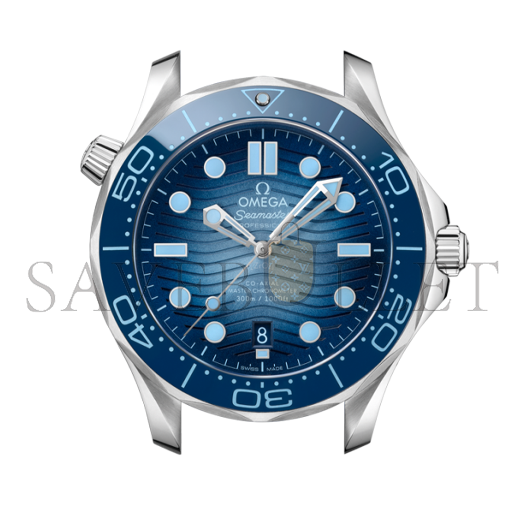 OMEGA SEAMASTER DIVER 300M WATCH 210.32.42.20.03.002 OMEGA SEAMASTER DIVER 300M WATCH 210.32.42.20.03.002