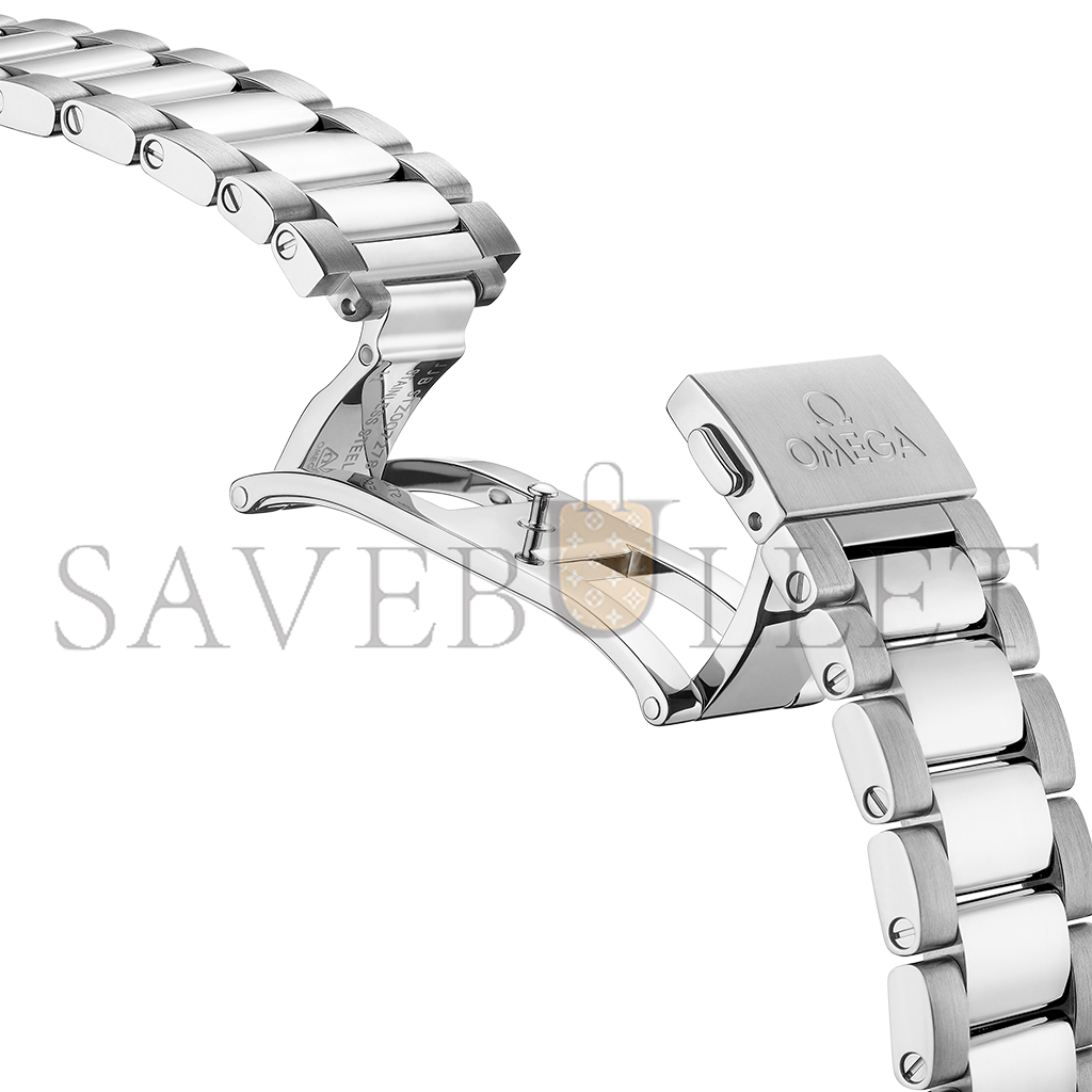 OMEGA SEAMASTER AQUA TERRA 150M WATCH 220.10.43.22.03.002 OMEGA SEAMASTER AQUA TERRA 150M WATCH 220.10.43.22.03.002