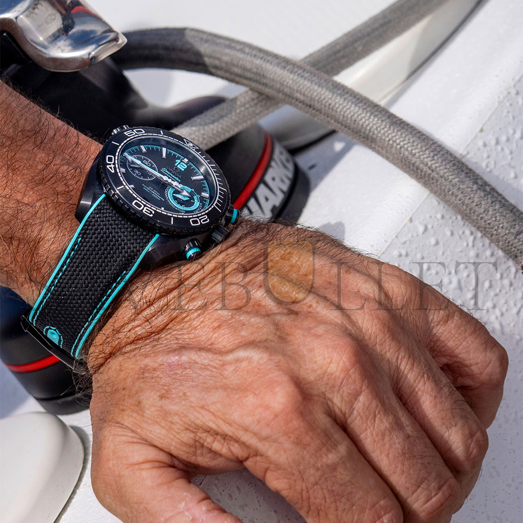 OMEGA SEAMASTER PLANET OCEAN 600M WATCH 215.92.46.51.01.003 OMEGA SEAMASTER PLANET OCEAN 600M WATCH 215.92.46.51.01.003