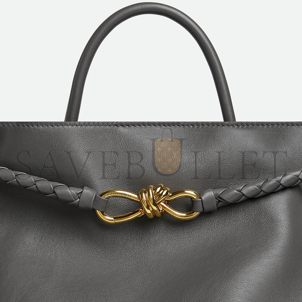 BOTTEGA VENETA LARGE ANDIAMO 806010V4O941339 (42*35*18cm)