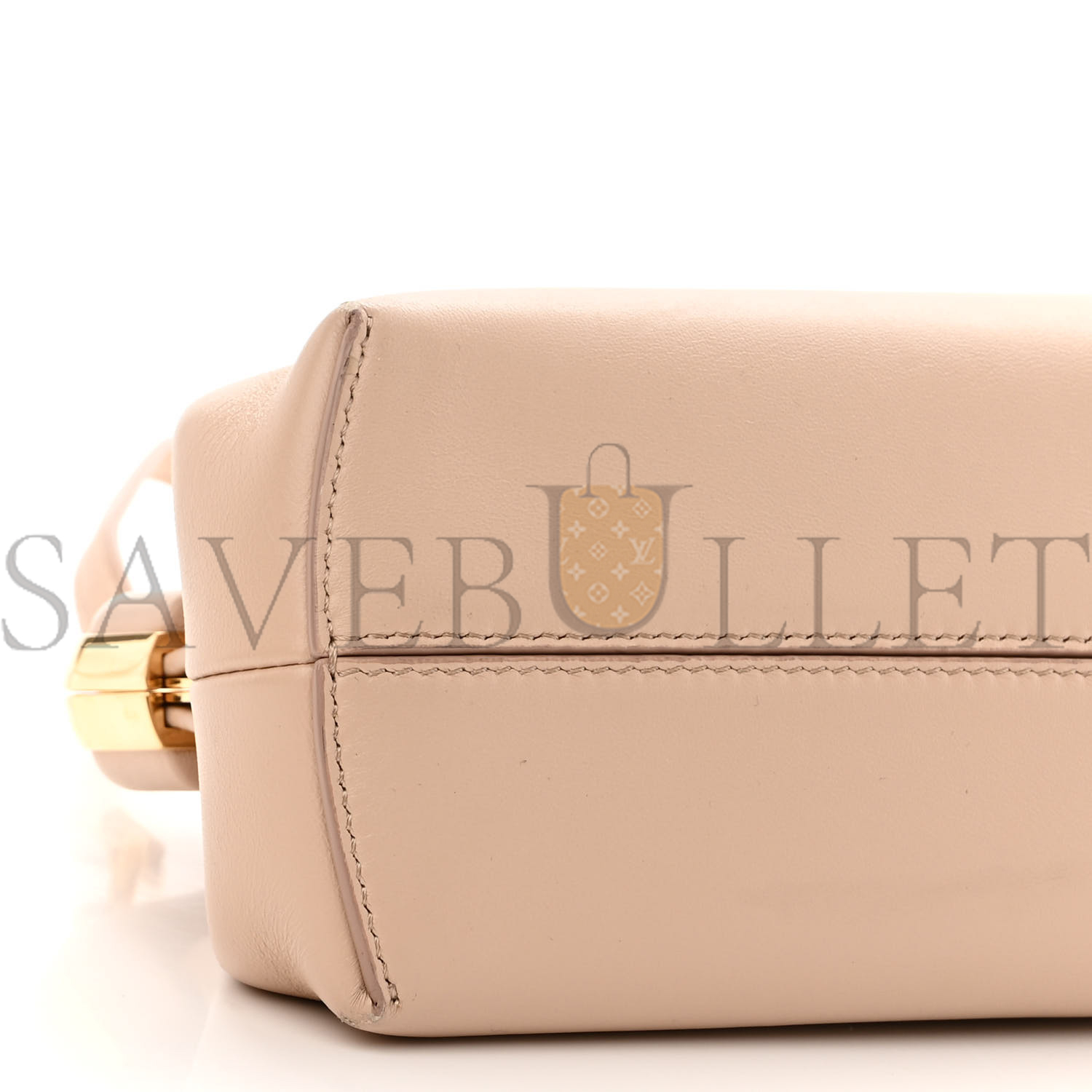 FENDI SHINY NAPPA SMALL FENDI FIRST POUDRE (26*18*9.5cm) FENDI SHINY NAPPA SMALL FENDI FIRST POUDRE (26*18*9.5cm)