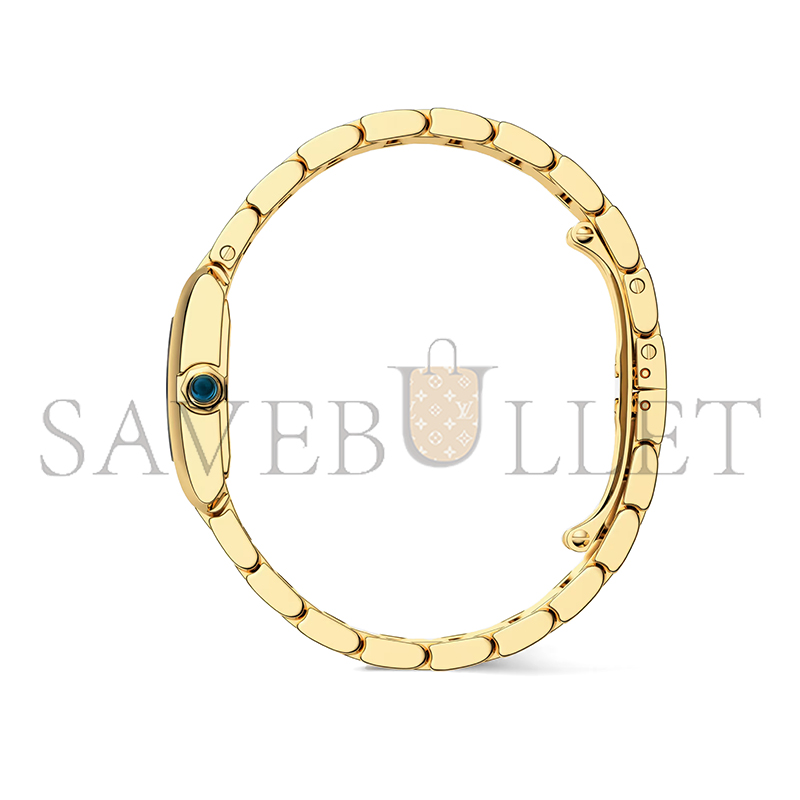 CARTIER TANK FRANÇAISE WATCH WGTA0344
