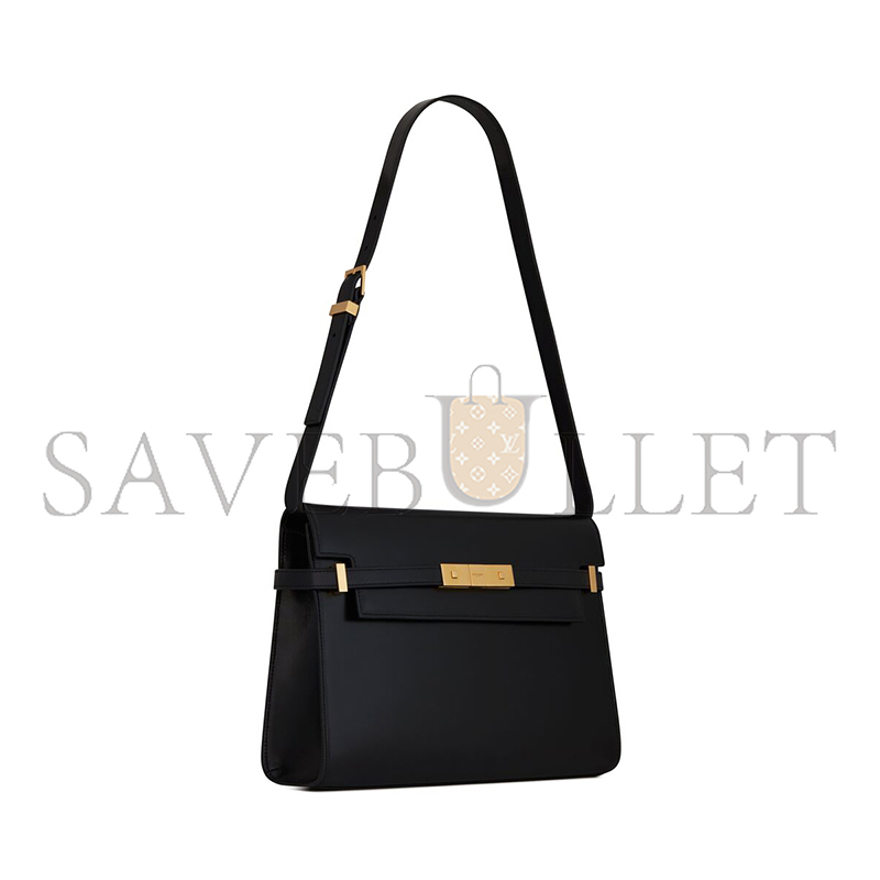 YSL MANHATTAN IN BOX SAINT LAURENT 5792710SX0W1000 (29*20*7.5cm)