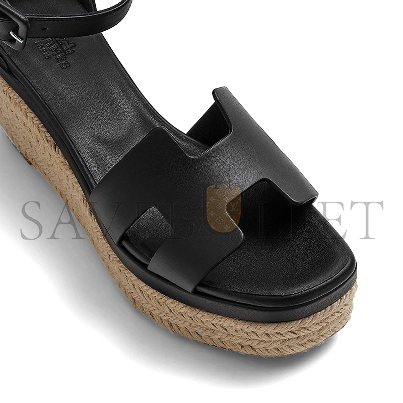 HERMES ELDA ESPADRILLE H231307Z02360