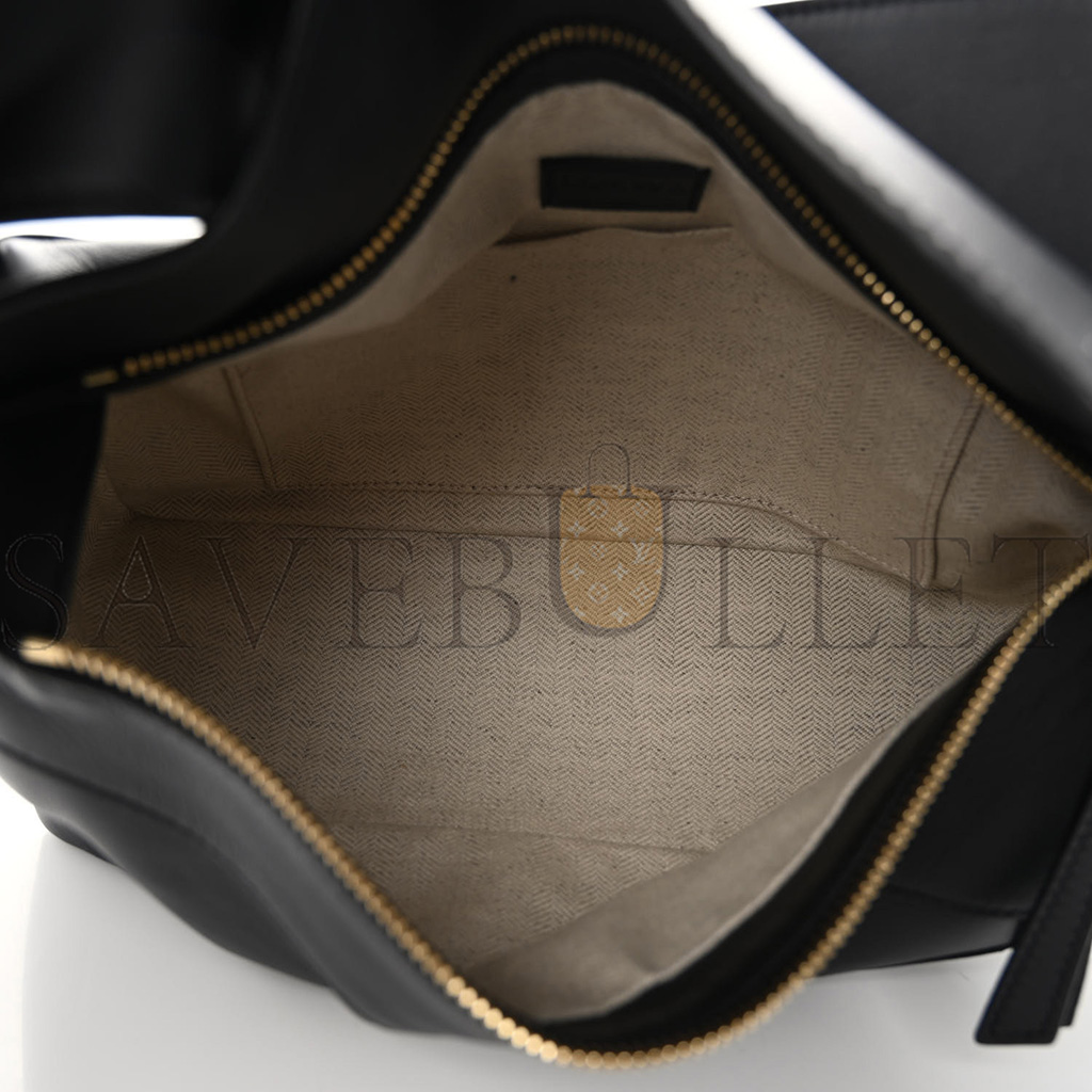 LOEWE CALFSKIN PUZZLE HOBO BLACK (29*14*11cm) LOEWE CALFSKIN PUZZLE HOBO BLACK (29*14*11cm)