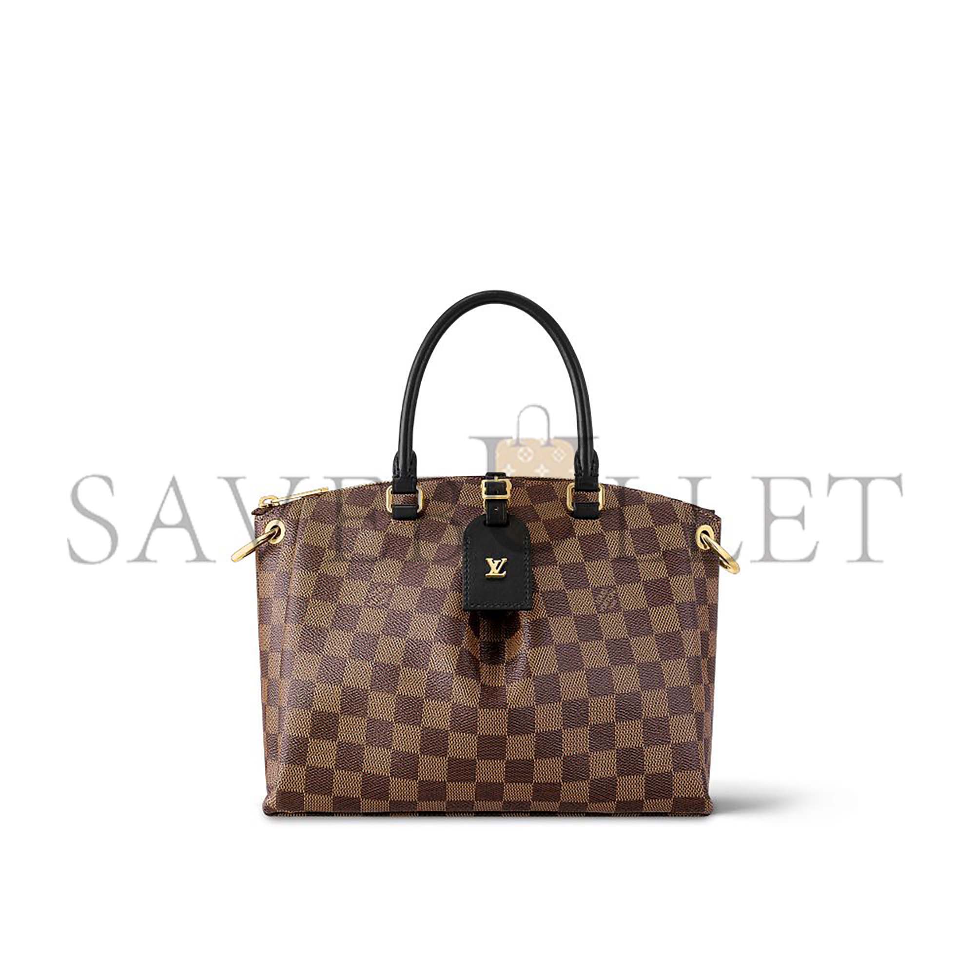 LOUIS VUITTON ODÉON TOTE PM N45282 (27*22*9cm)