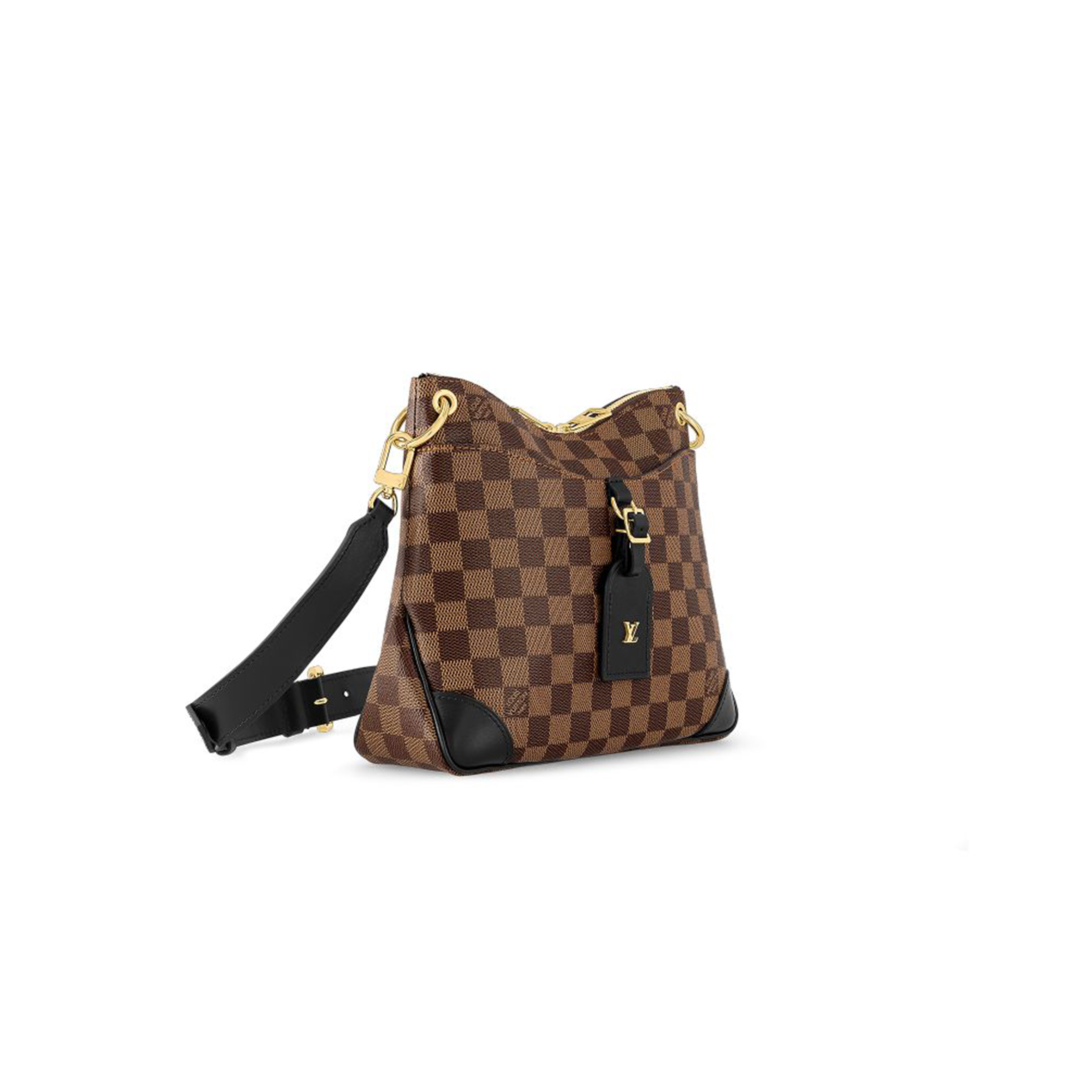 LOUIS VUITTON ODÉON PM M45354 (28*25*9cm)