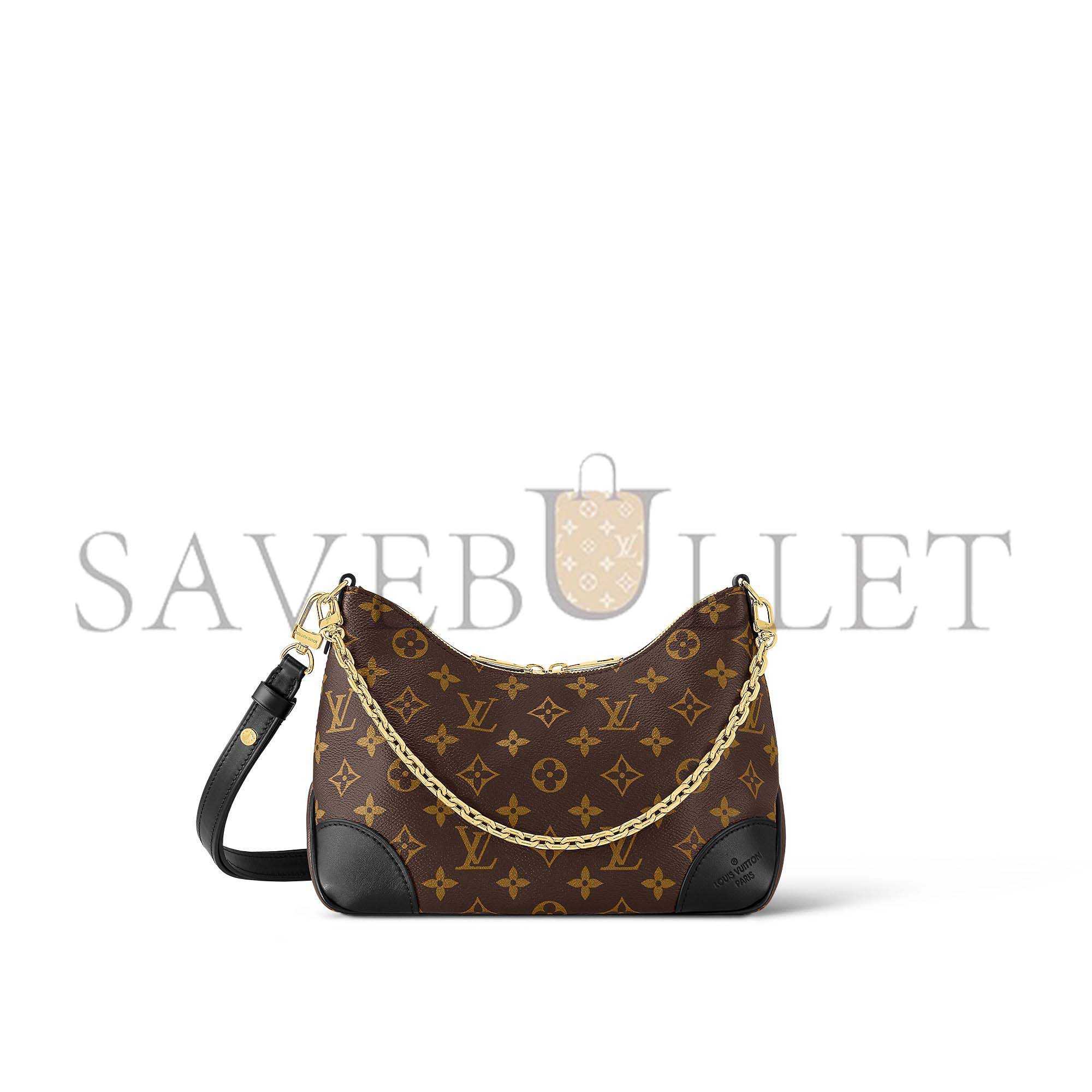 LOUIS VUITTON BOULOGNE M45831 (27*16*10cm)