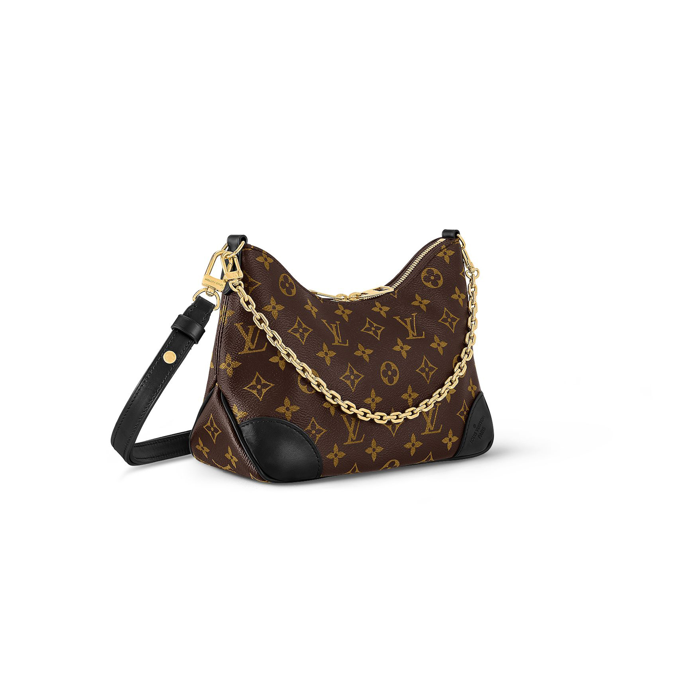 LOUIS VUITTON BOULOGNE M45831 (27*16*10cm)