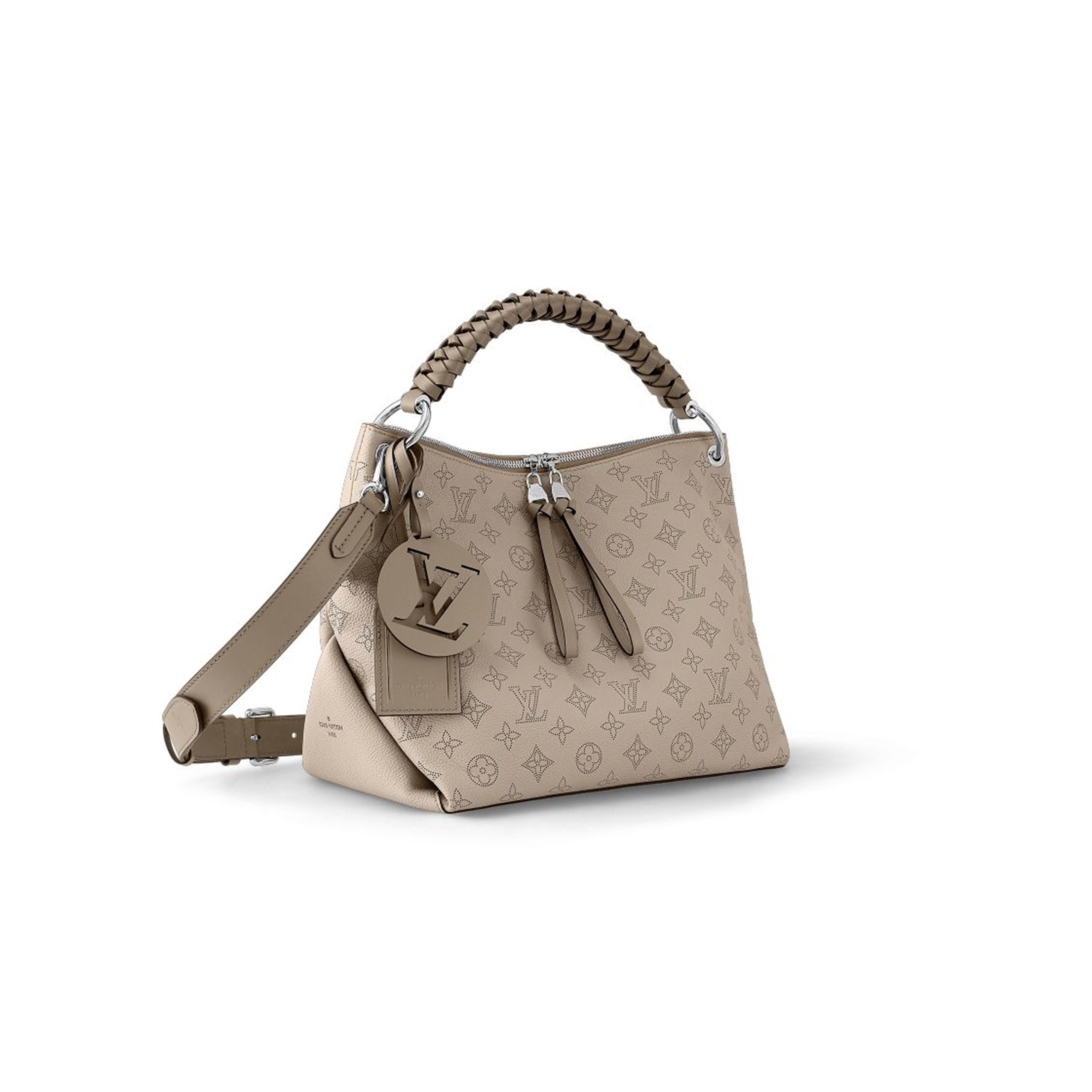 LOUIS VUITTON BEAUBOURG HOBO MM M56084 (32*26*17cm)