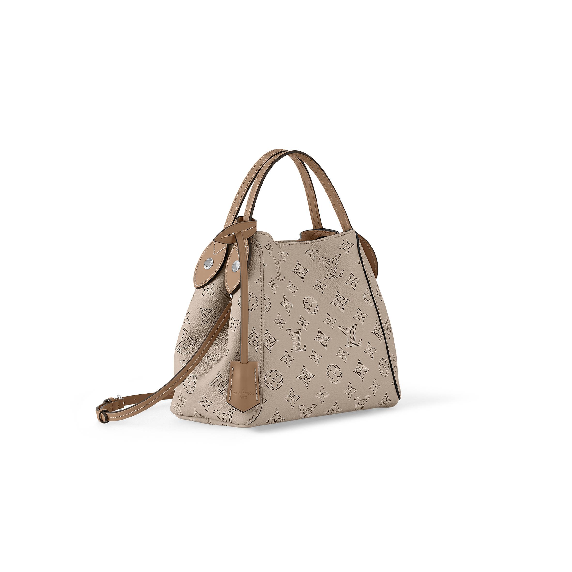 LOUIS VUITTON HINA PM M54351 (23*21*13cm)