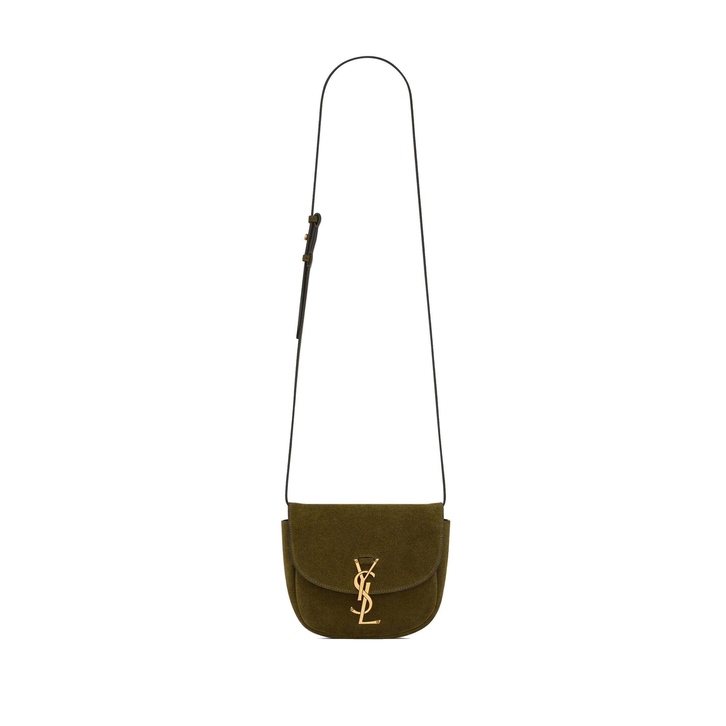 YSL KAIA SMALL IN SUEDE 6197401S74W3288 (18.5*15.5*5.5cm) YSL KAIA SMALL IN SUEDE 6197401S74W3288 (18.5*15.5*5.5cm)