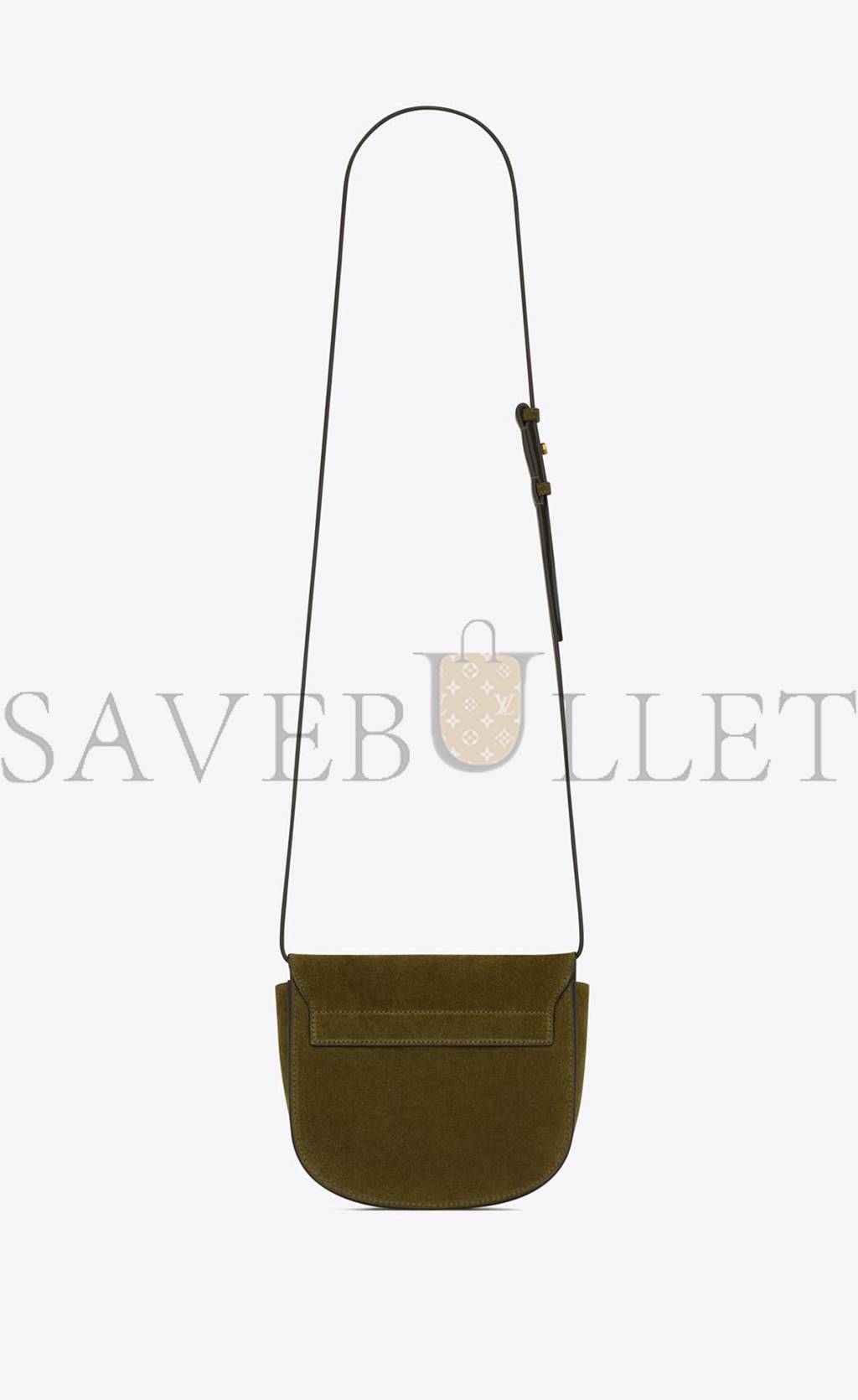 YSL KAIA SMALL IN SUEDE 6197401S74W3288 (18.5*15.5*5.5cm) YSL KAIA SMALL IN SUEDE 6197401S74W3288 (18.5*15.5*5.5cm)