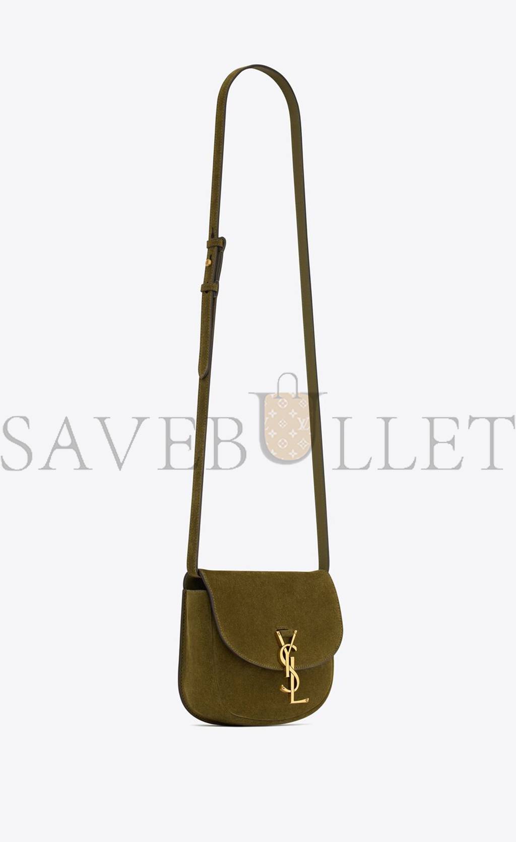 YSL KAIA SMALL IN SUEDE 6197401S74W3288 (18.5*15.5*5.5cm) YSL KAIA SMALL IN SUEDE 6197401S74W3288 (18.5*15.5*5.5cm)