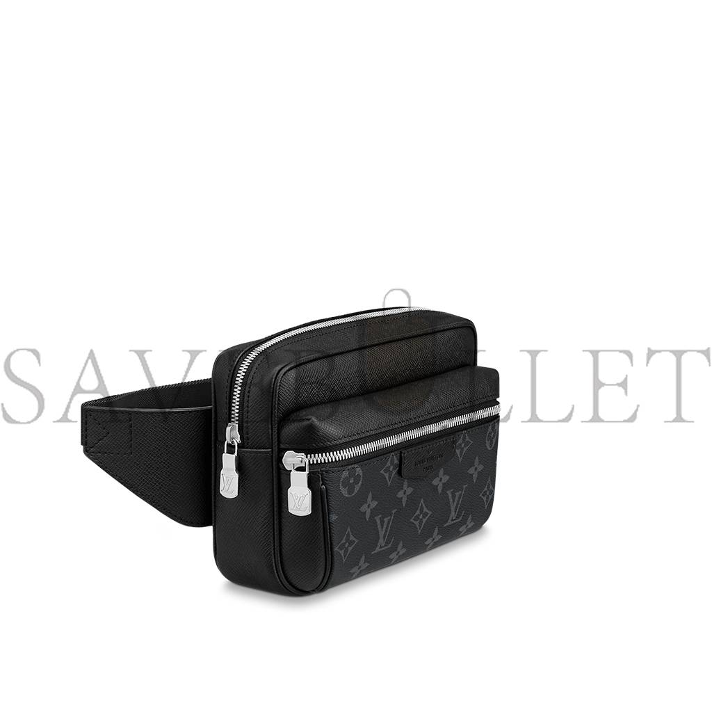 LOUIS VUITTON OUTDOOR BUMBAG M30245 (21*17*5cm)