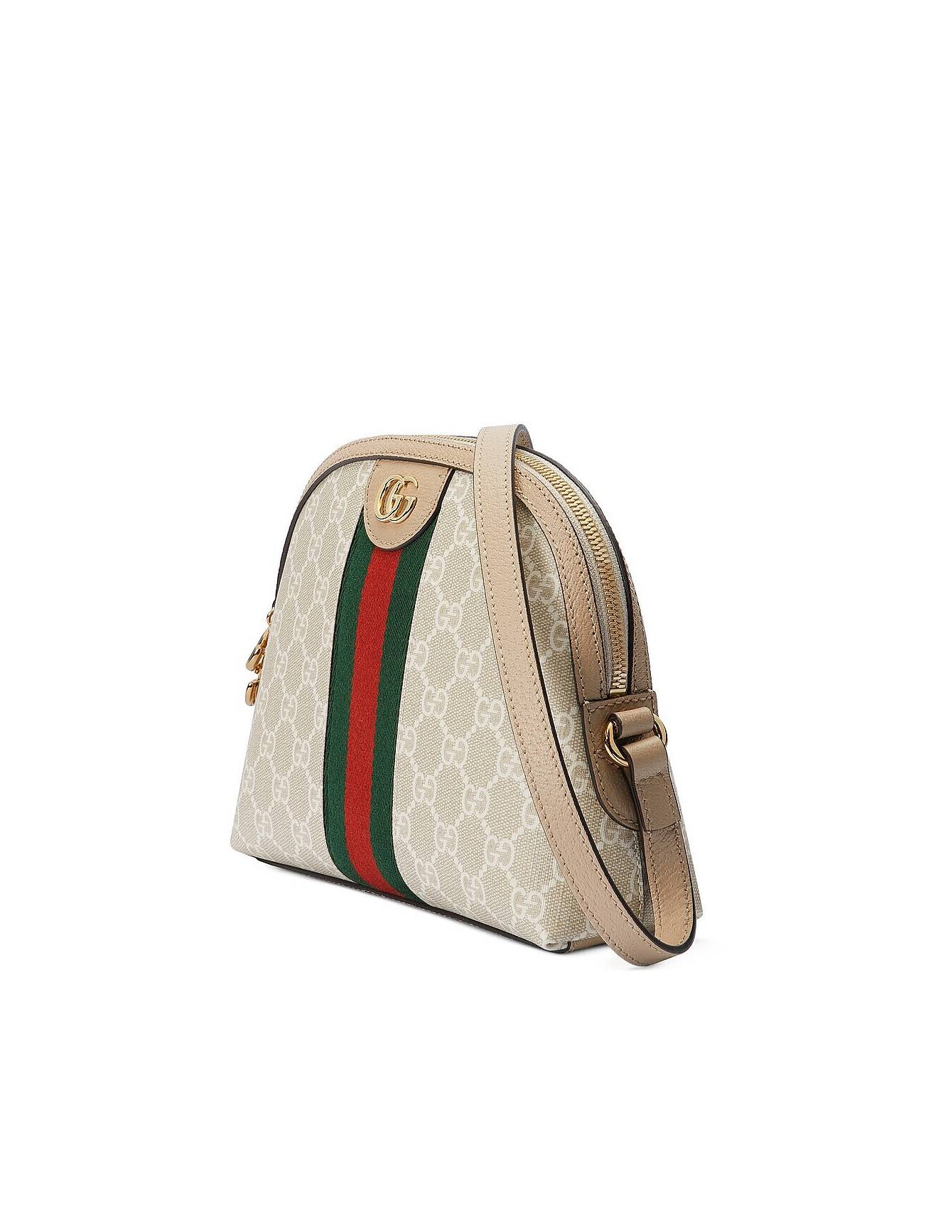 GUCCI OPHIDIA SMALL GG SHOULDER BAG 499621 (23.5*19*8cm) GUCCI OPHIDIA SMALL GG SHOULDER BAG 499621 (23.5*19*8cm)