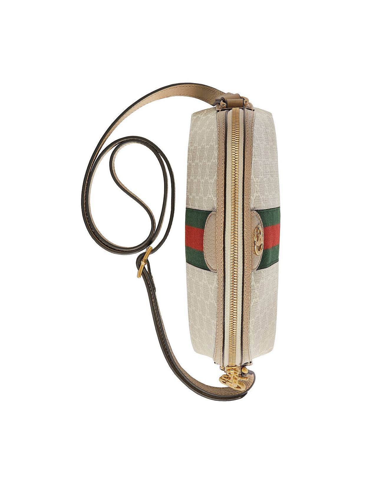 GUCCI OPHIDIA SMALL GG SHOULDER BAG 499621 (23.5*19*8cm) GUCCI OPHIDIA SMALL GG SHOULDER BAG 499621 (23.5*19*8cm)