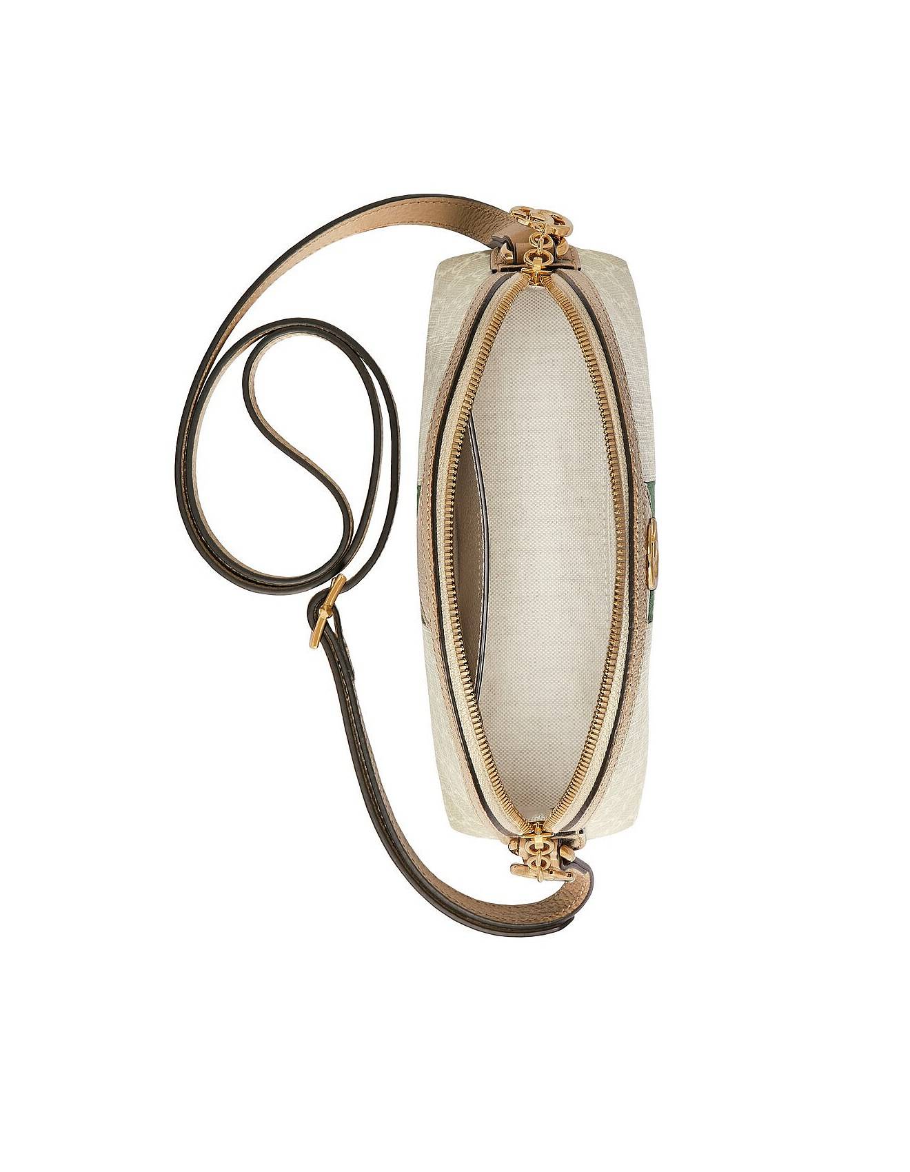GUCCI OPHIDIA SMALL GG SHOULDER BAG 499621 (23.5*19*8cm) GUCCI OPHIDIA SMALL GG SHOULDER BAG 499621 (23.5*19*8cm)