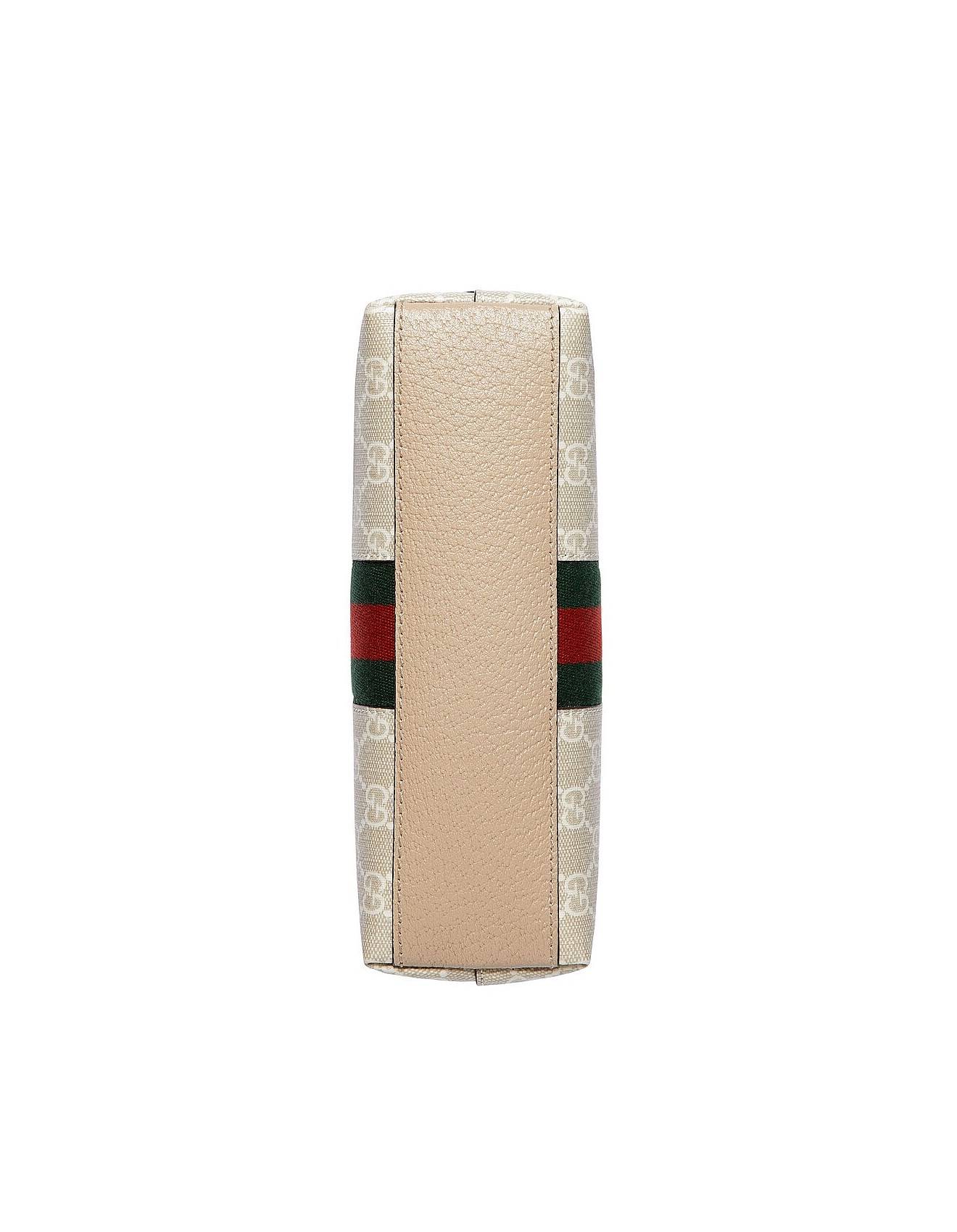 GUCCI OPHIDIA SMALL GG SHOULDER BAG 499621 (23.5*19*8cm) GUCCI OPHIDIA SMALL GG SHOULDER BAG 499621 (23.5*19*8cm)