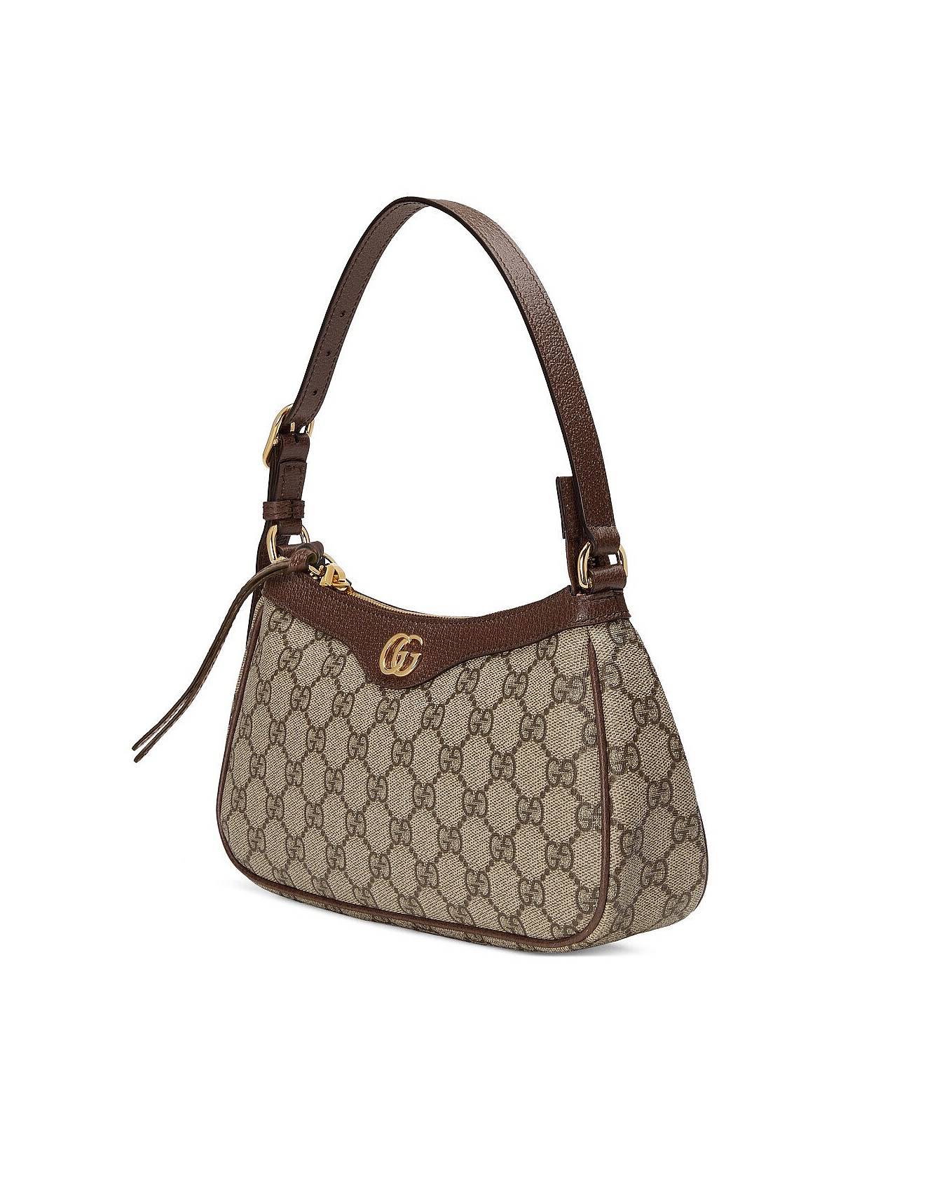 GUCCI OPHIDIA SMALL HANDBAG 735145 (25*15*6.5cm) GUCCI OPHIDIA SMALL HANDBAG 735145 (25*15*6.5cm)