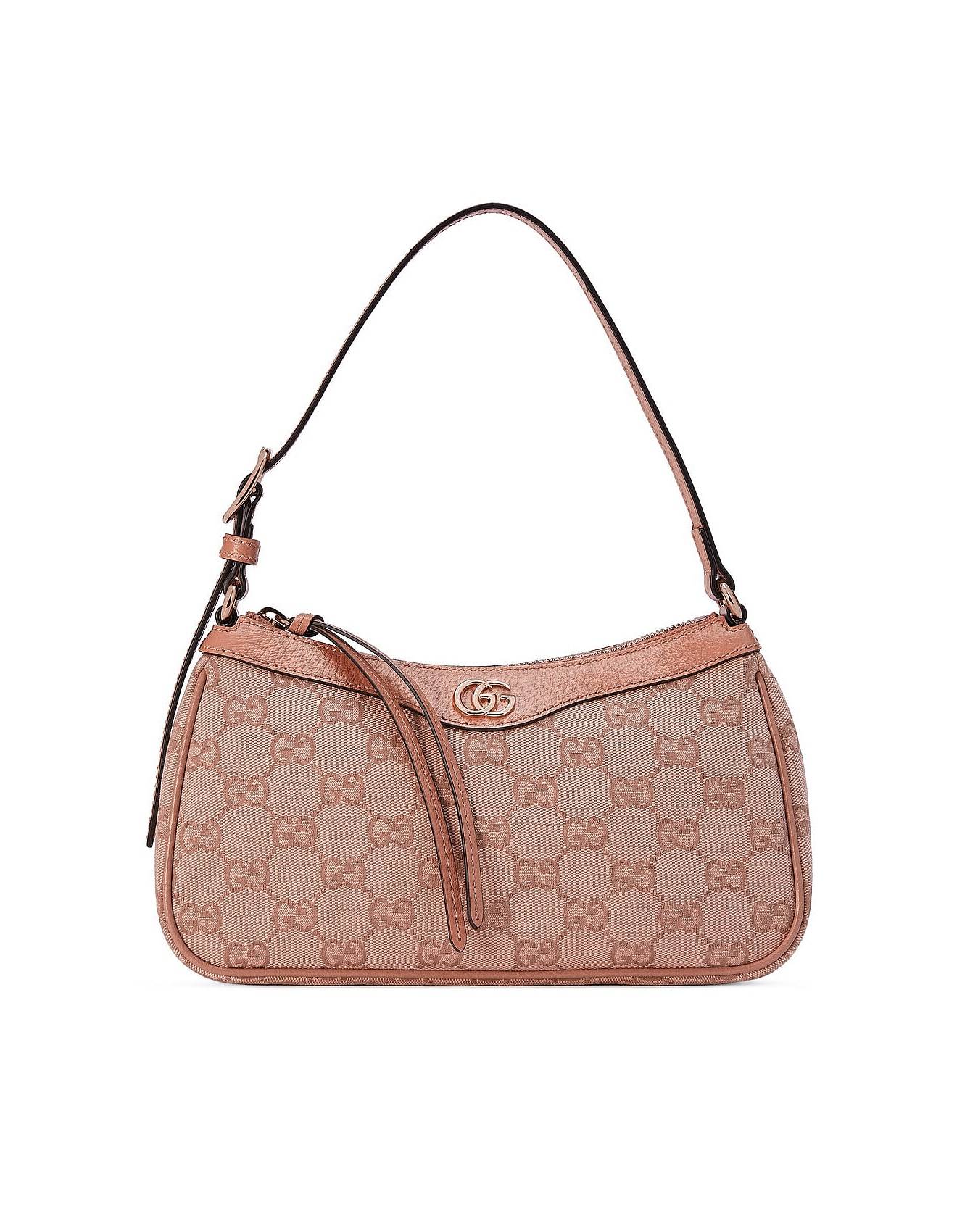 GUCCI OPHIDIA GG SMALL HANDBAG 26016457 (25*15*6.5cm) GUCCI OPHIDIA GG SMALL HANDBAG 26016457 (25*15*6.5cm)
