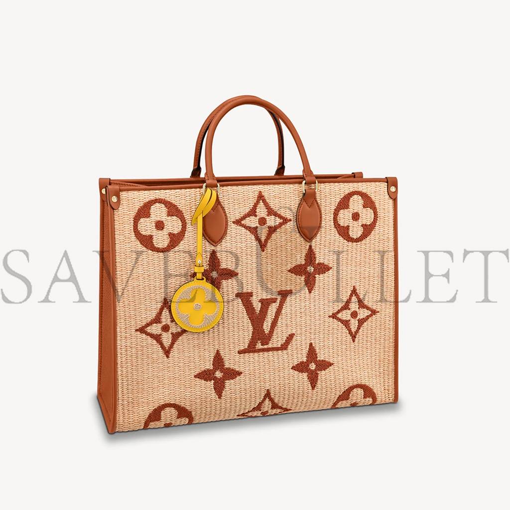 LOUIS VUITTON ONTHEGO GM M57644 (41*34*19cm)