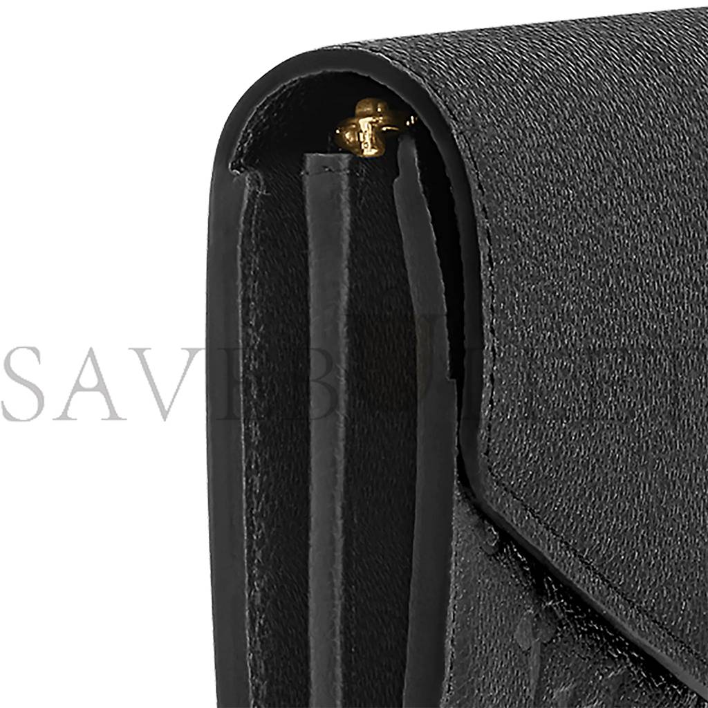 LOUIS VUITTON SARAH WALLET M61182 (19*10*2cm)