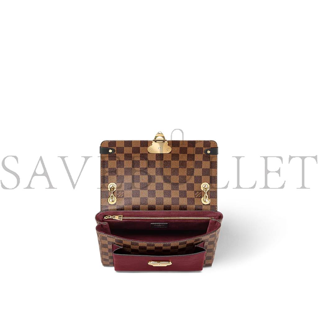 LOUIS VUITTON VAVIN PM  N40109 (25*17*9.5cm)