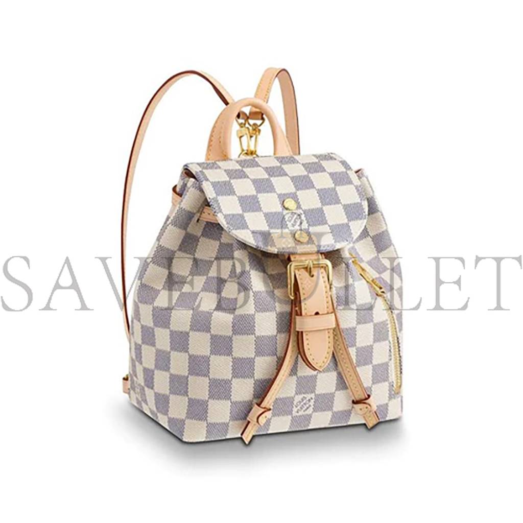 LOUIS VUITTON SPERONE SMALL N44026 (18.5*28*11.5cm)